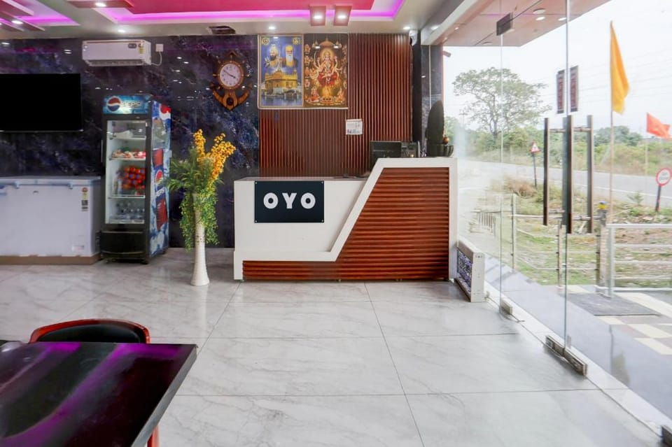 Hotel O by OYO Sangat Prime Hotel in Uttarakhand