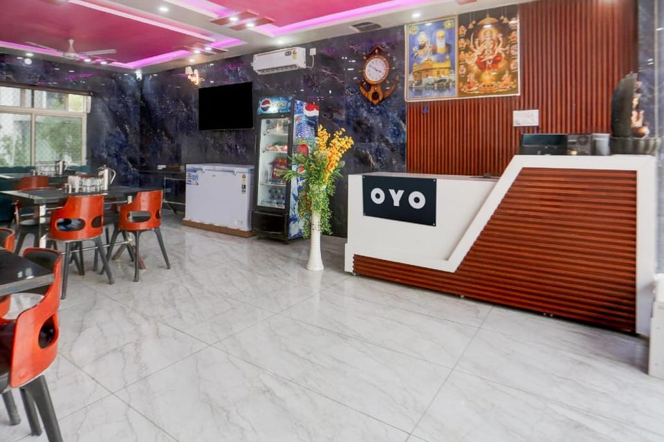 Hotel O by OYO Sangat Prime Hotel in Uttarakhand