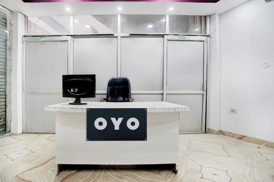HOTEL O PRIME STAR Hotel in Lucknow