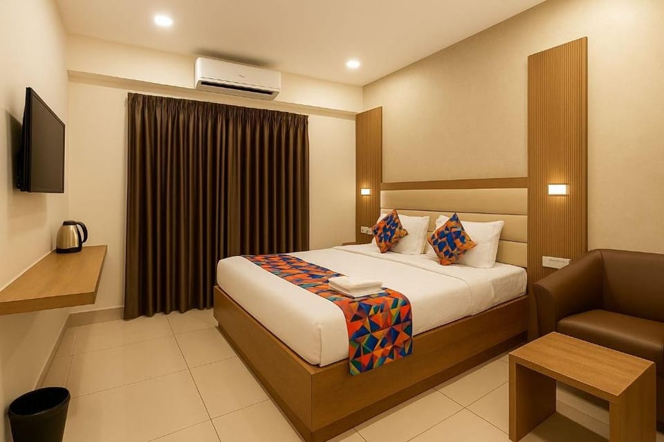 ROTANO GARDEN Hotel in Bengaluru