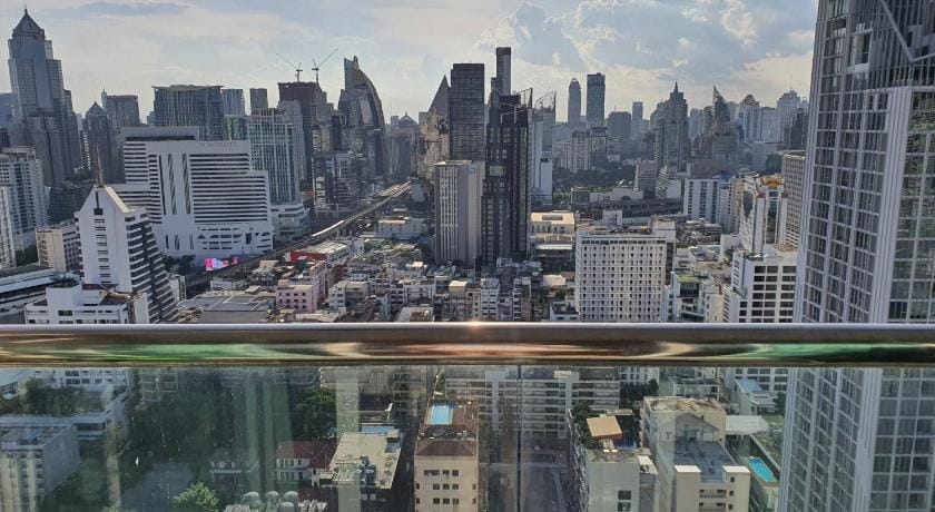 CASA Sukhumvit 11 Hotel in Bangkok