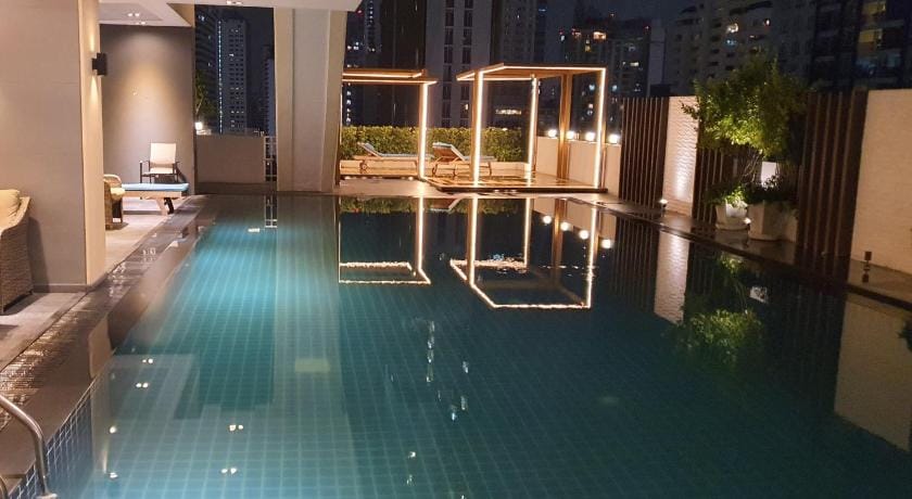CASA Sukhumvit 11 Hotel in Bangkok