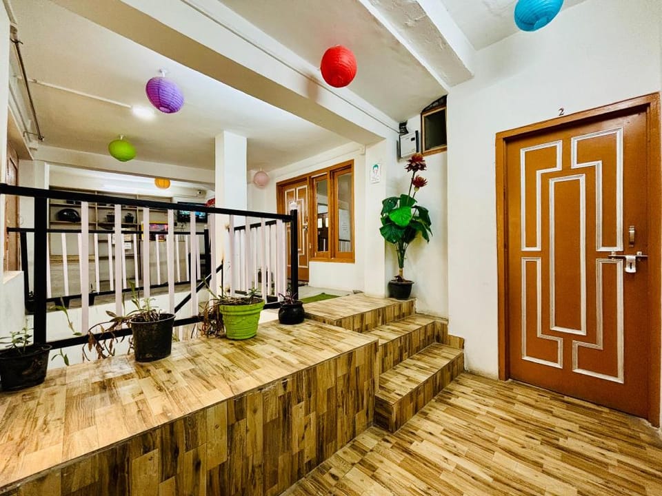 Lakshay Home Stay Hotel in Punjab, India