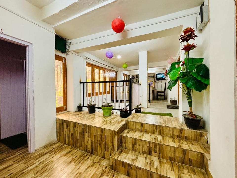 Lakshay Home Stay Hotel in Punjab, India