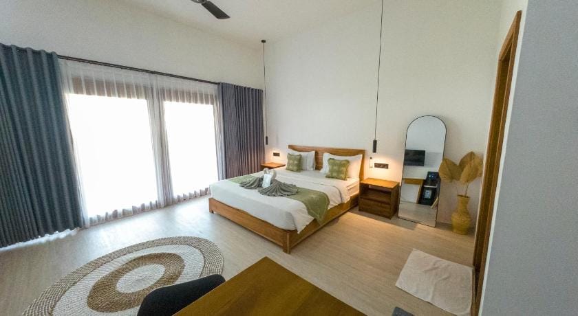 Terramar Villas Villa in Pujut