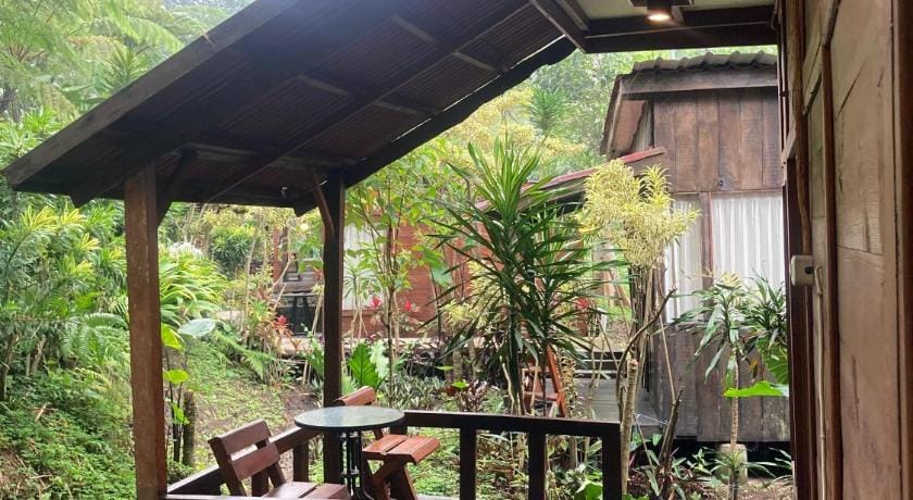 Kaluna Resort - Batu Hotel in Batu