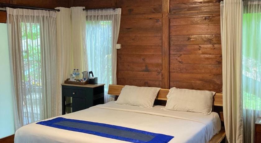 Kaluna Resort - Batu Hotel in Batu