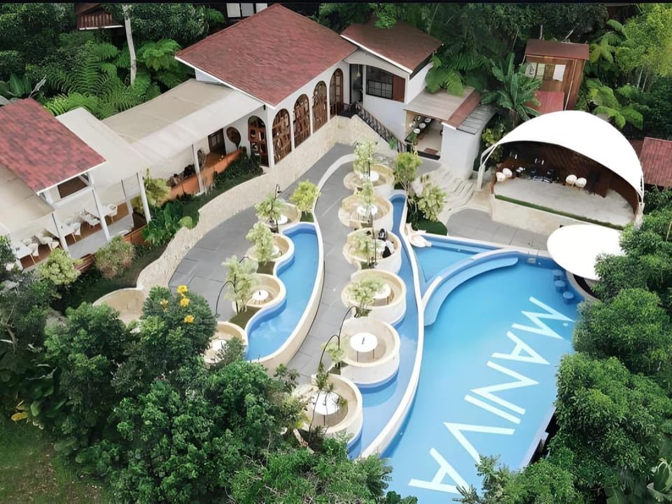 Kaluna Resort - Batu Hotel in Batu