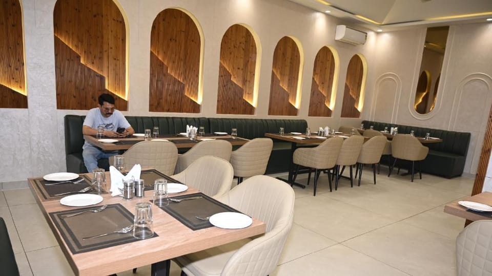The Solitaire Hotel Hotel in Himachal Pradesh