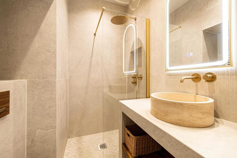 Magnificent apartment - AC-1BR-4P- Cannes Apartment in Cannes