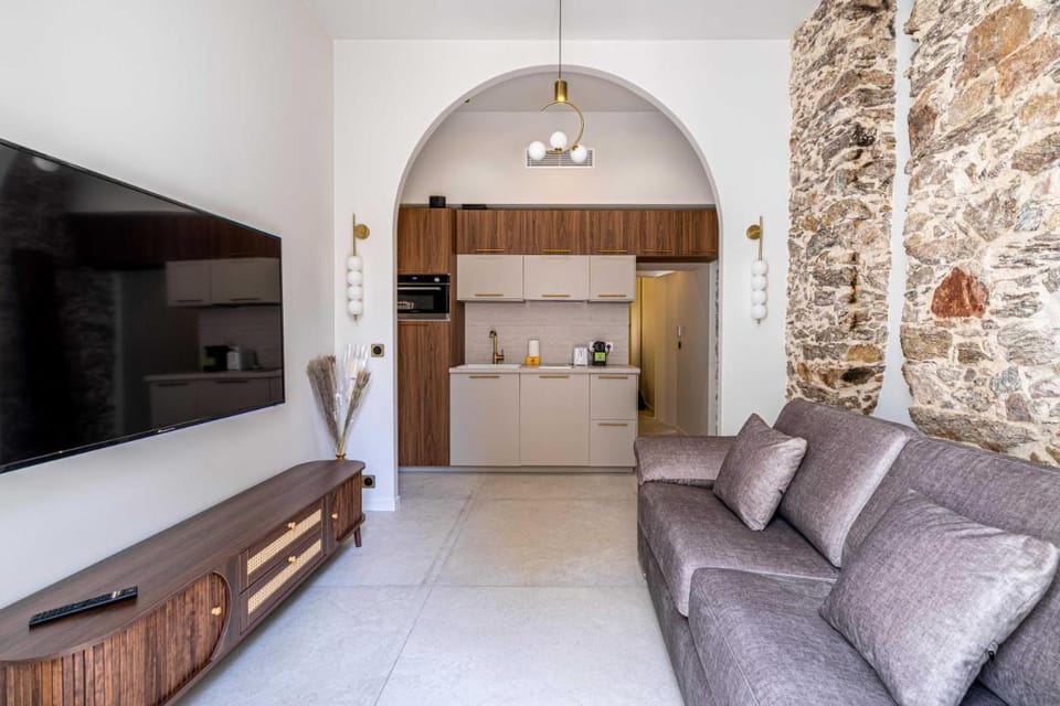 Magnificent apartment - AC-1BR-4P- Cannes Apartment in Cannes