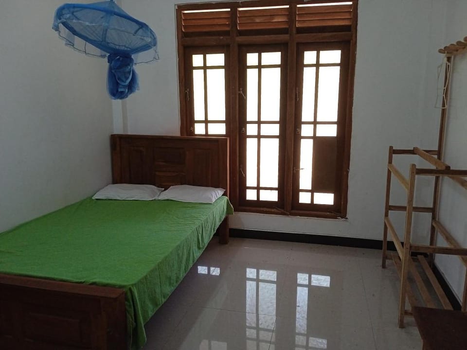 Igloo Hostel Homestay Anuradhapura Hotel in Sri Lanka