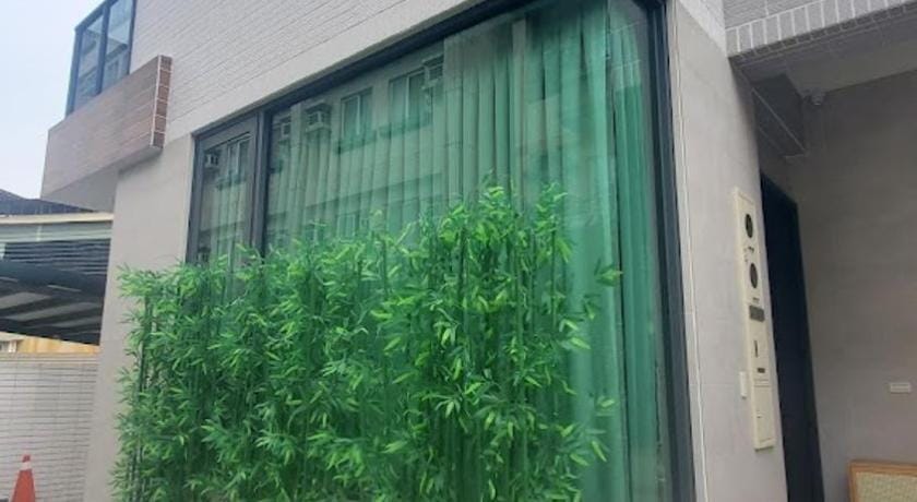 Alley B&B Bed and Breakfast in Kaohsiung
