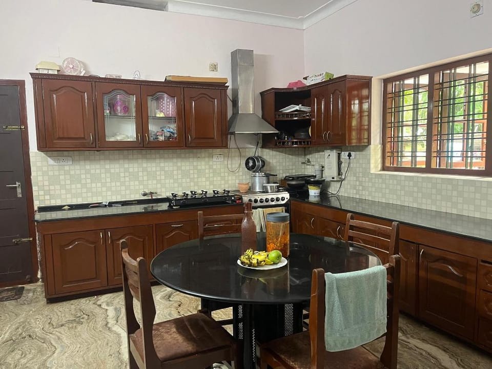 De Royale Summit Homestay Vacation rental in Karnataka