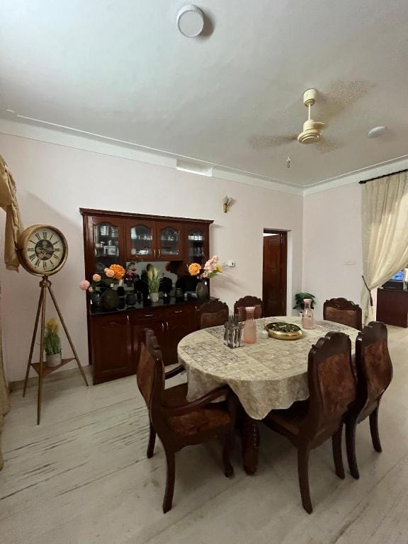 De Royale Summit Homestay Vacation rental in Karnataka