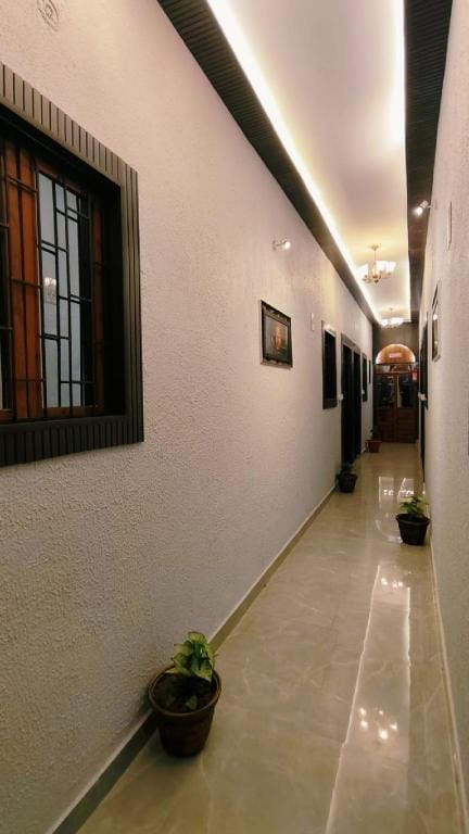 THE NEST Hotel in Nepal