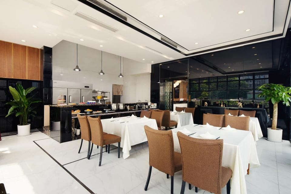 Comfort Hotel (XieTaiZi Subway Branch) Hotel in China