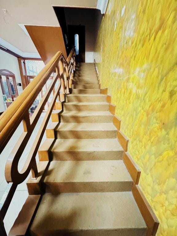 Millionaire Homestay Vacation rental in India