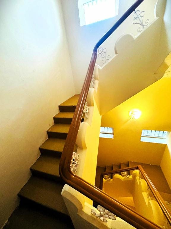 Millionaire Homestay Vacation rental in India