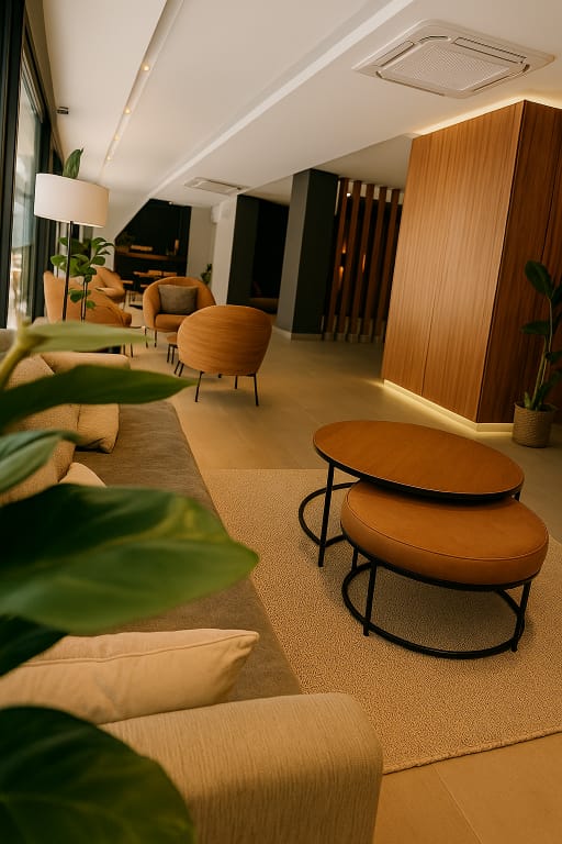 HOUI HOTEL Hotel in Riau Islands, Indonesia