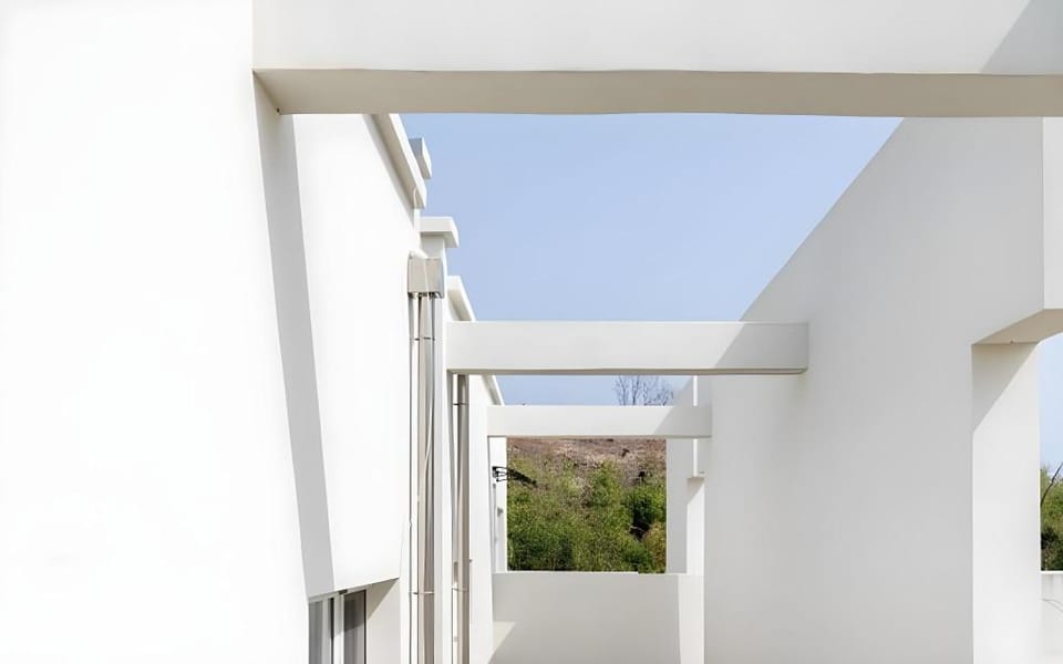 Gangneung Boutique Sogong Bed and Breakfast in South Korea
