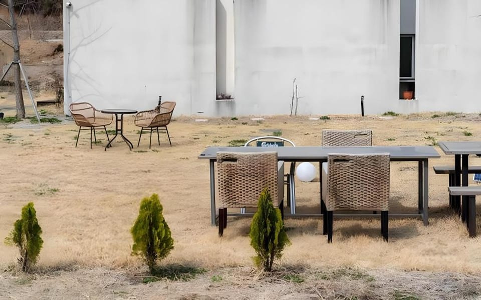 Gangneung Boutique Sogong Bed and Breakfast in South Korea