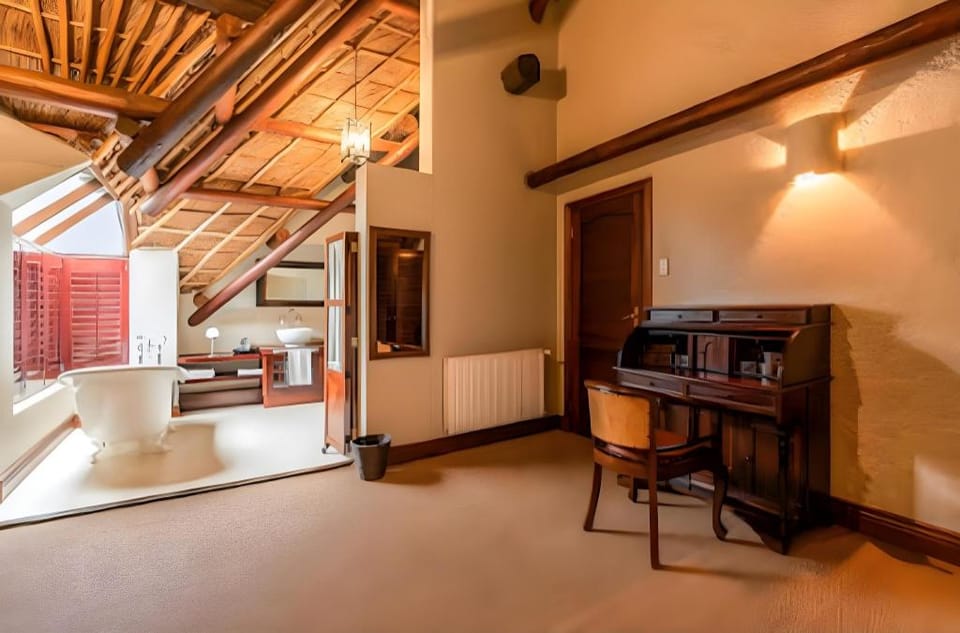 Iris Boutique Hotel and Restaurant Hotel in Namibia