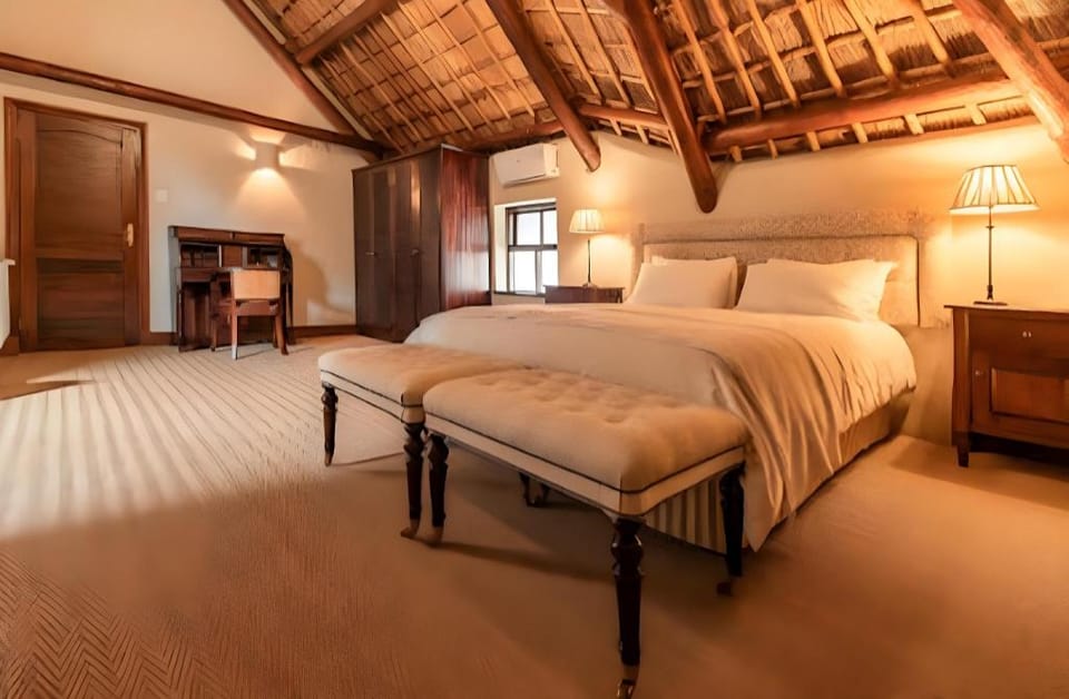 Iris Boutique Hotel and Restaurant Hotel in Namibia