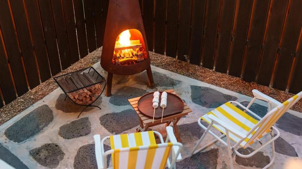 77 Igasinjeong-gil, Boeun-gun Bed and Breakfast in South Korea
