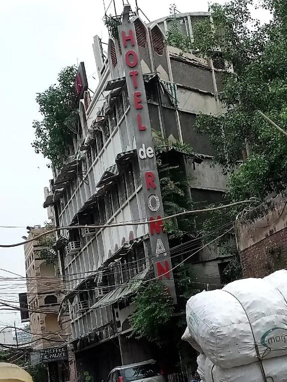 Hotel De Romana Hotel in New Delhi
