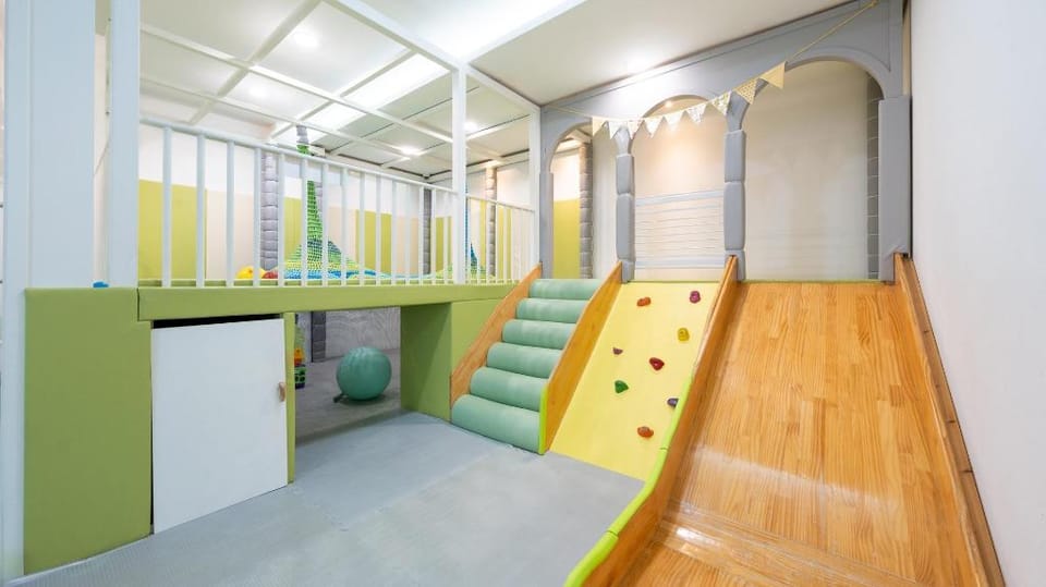 Namyangju Aintio Pension Bed and Breakfast in Gyeonggi-do