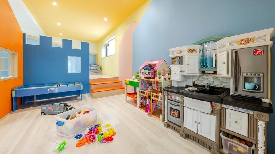 Namyangju Aintio Pension Bed and Breakfast in Gyeonggi-do