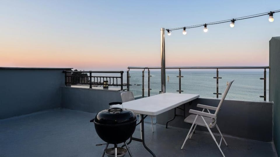 Capella Oceanview Spa Resort – Goseong Bed and Breakfast in South Korea