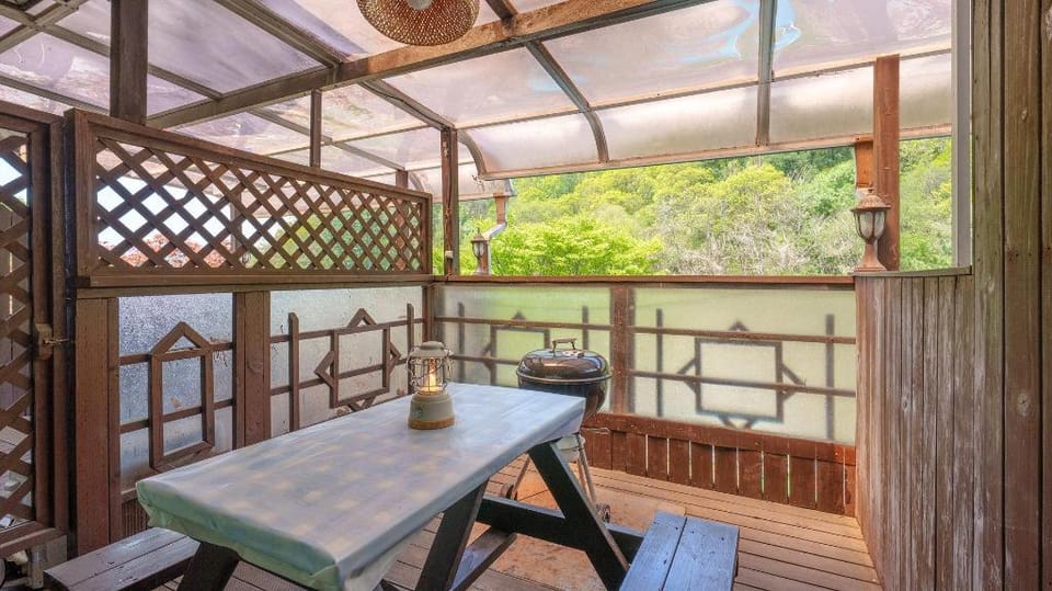 Gapeong Eoneunal Spa Pet Pension Bed and Breakfast in Gyeonggi-do