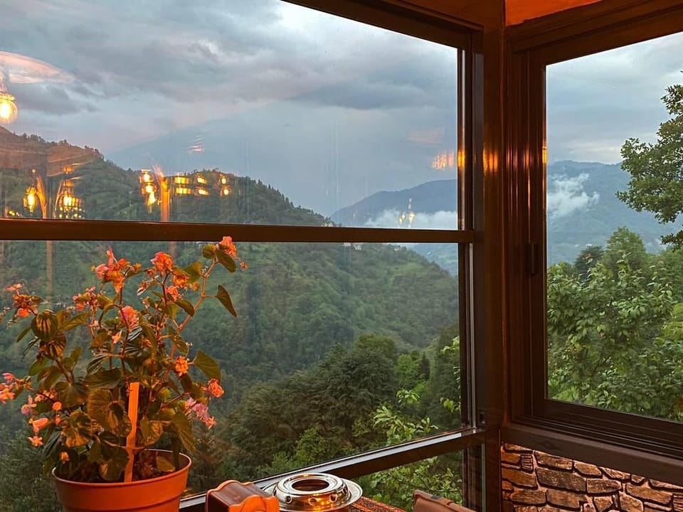 Elva Bungalov Hotel in Georgia
