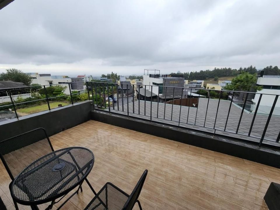 Jeju Empathy Space Coastal Village Bed and Breakfast in South Korea