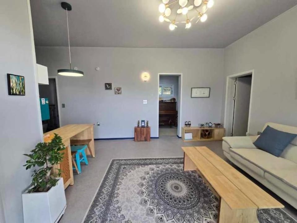 Buan Hwayangyeonhwa Pension Bed and Breakfast in South Korea
