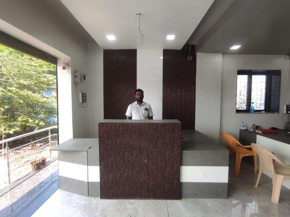 Hotel Pooja Inn & Restauants & Lodge Hotel in Karnataka