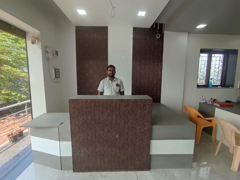 Hotel Pooja Inn & Restauants & Lodge Hotel in Karnataka