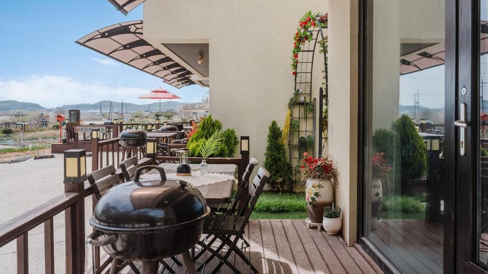 Ganghwado Babavelley Pension Vacation rental in Gyeonggi-do