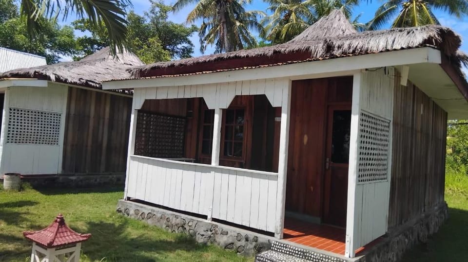 HOTEL WAILITI Hotel in Indonesia