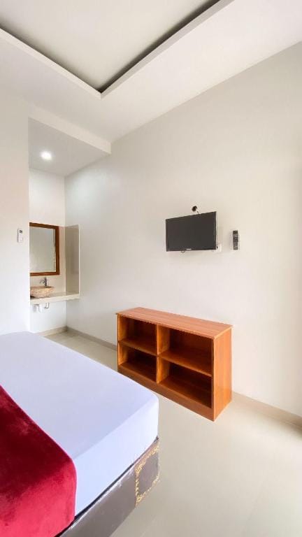 Rinjani 3 Homestay Hotel in West Java