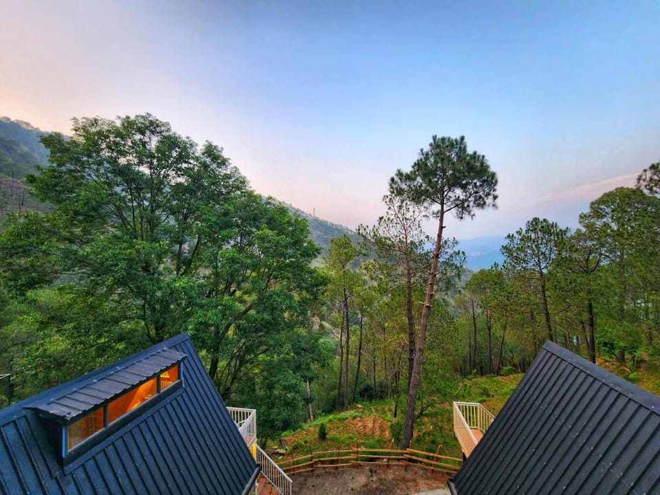 Musical Paradise Kasauli Vacation rental in Himachal Pradesh