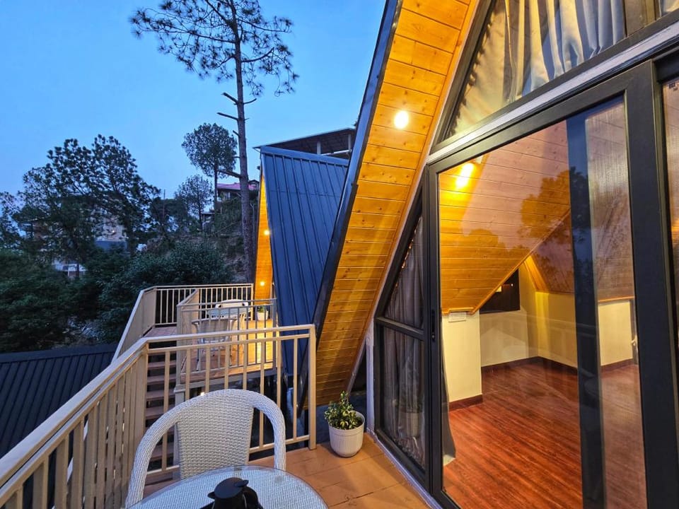 Musical Paradise Kasauli Vacation rental in Himachal Pradesh