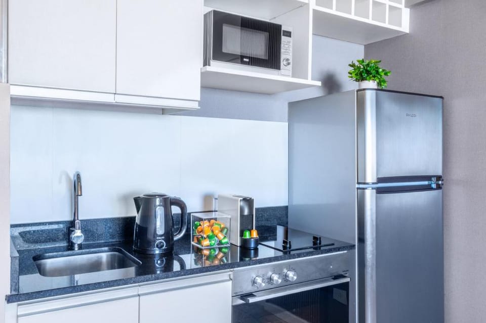 Modern&New Apartment in Palermo - by BueRentals Apartment in Buenos Aires