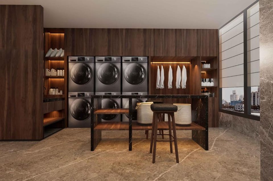 UrCove By Hyatt Chongqing Yubei Hotel in China