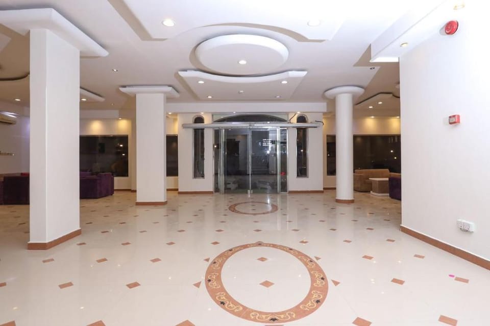 Mayon Serviced Apartments Hotel in Riyadh
