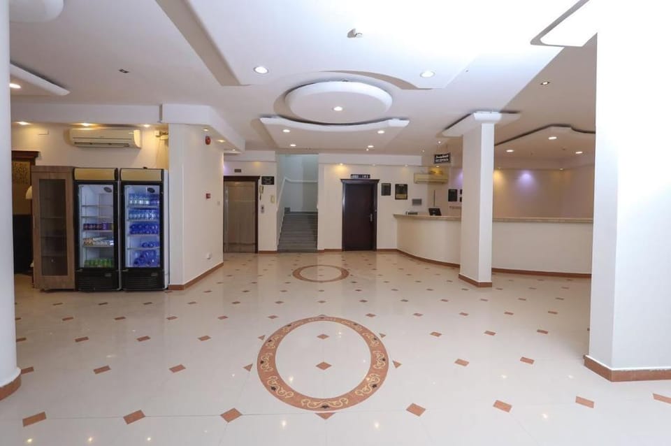 Mayon Serviced Apartments Hotel in Riyadh