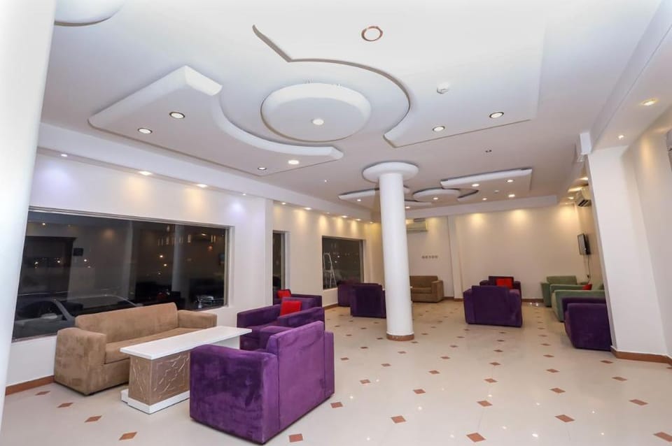 Mayon Serviced Apartments Hotel in Riyadh