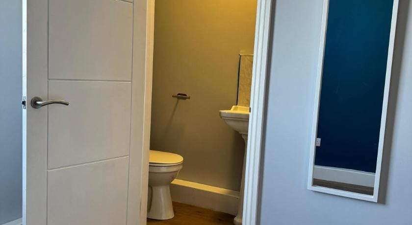 Nice and Pleasant Hotel in Croydon